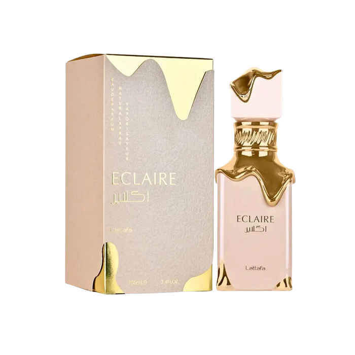 Lattafa Eclaire Eau de Parfum 100 ml