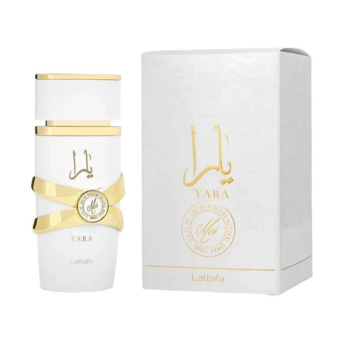 Yara Moi Lattafa Eau de Parfum 100 ml