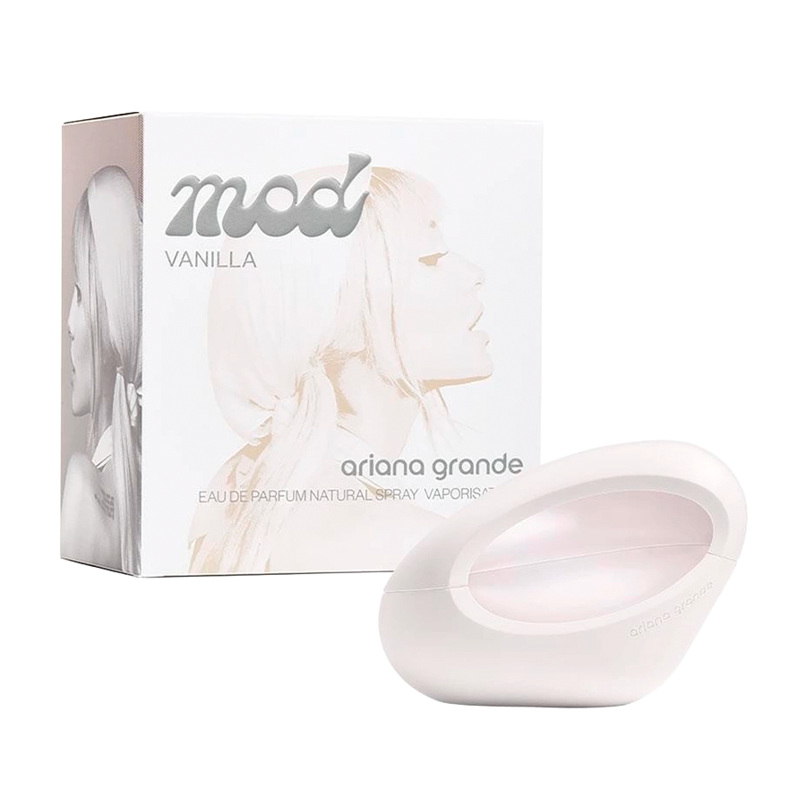 Mod Vanilla Ariana Grande Eau de Parfum 100 ml
