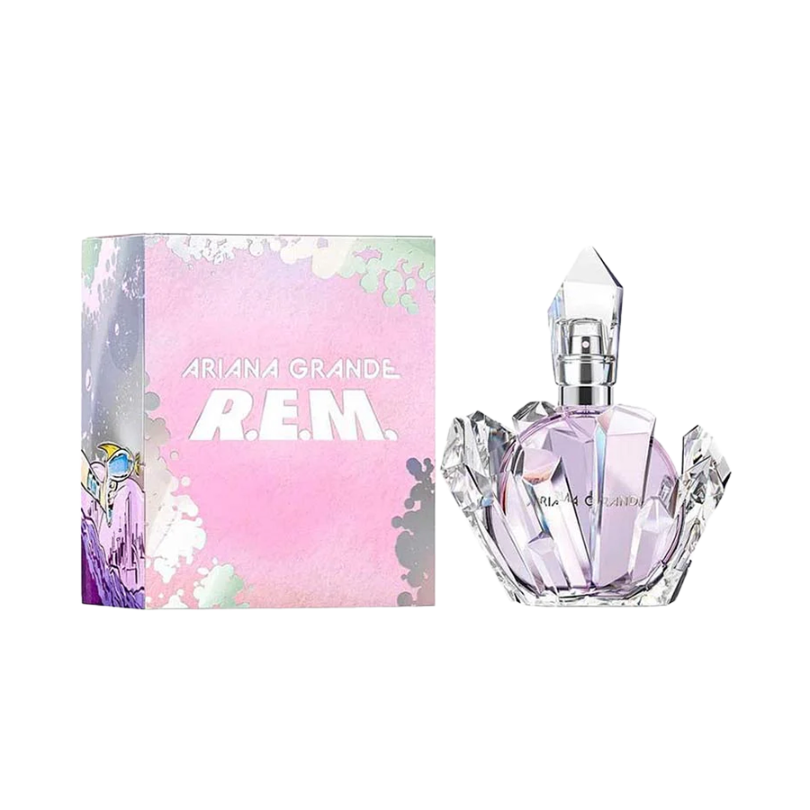 R.E.M Ariana Grande Eau de Parfum 100 ml
