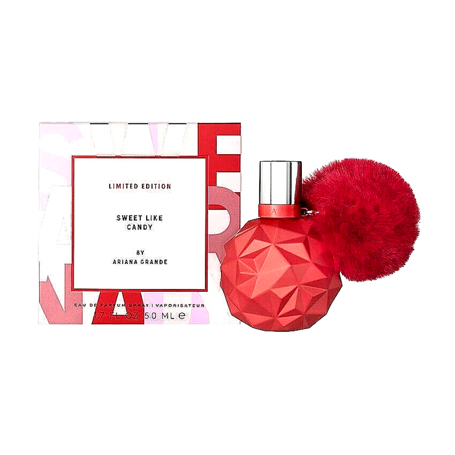 Sweet Like Candy Ariana Grande Eau de Parfum 100 ml
