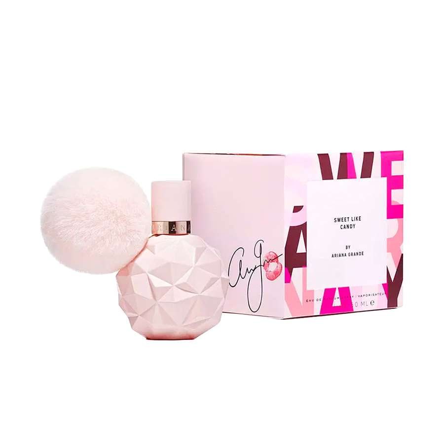 Sweet Like Candy Ariana Grande Eau de Parfum 100 ml