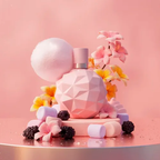 Sweet Like Candy Ariana Grande Eau de Parfum 100 ml
