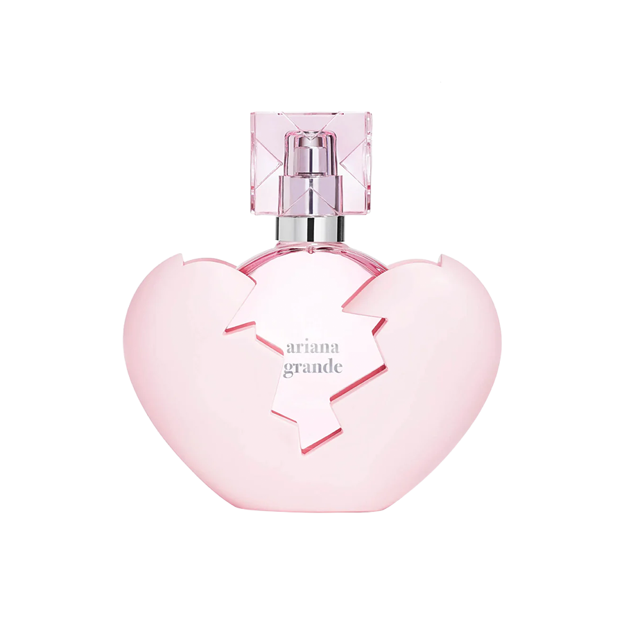Thank U Next Ariana Grande Eau de Parfum 100 ml