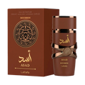 Asad Bourbon Lattafa Eau de Parfum 100 ml
