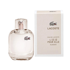 Lacoste L.12.12 Pour Elle Elegant Eau de Toilette 90 ml