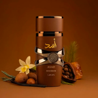 Asad Bourbon Lattafa Eau de Parfum 100 ml