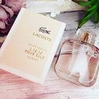 Lacoste L.12.12 Pour Elle Elegant Eau de Toilette 90 ml