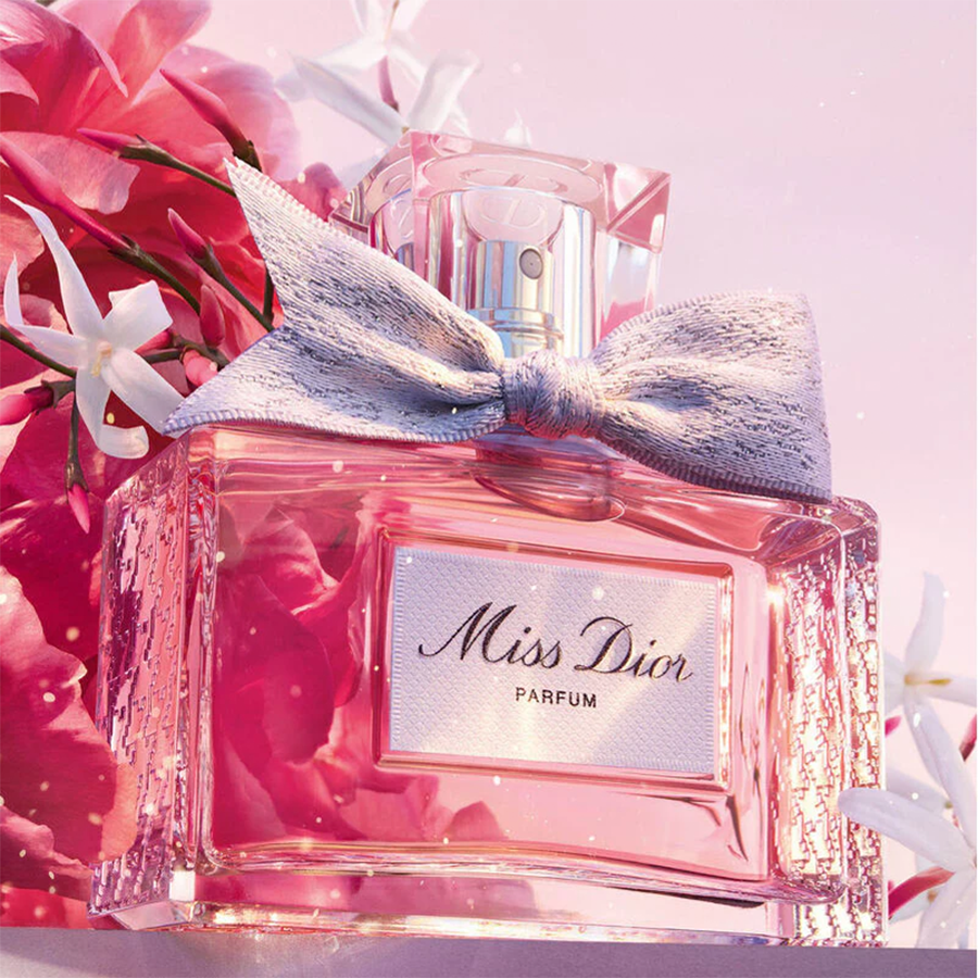 Miss Dior Eau de Parfum 100 ml