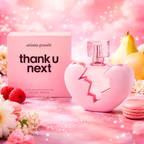 Thank U Next Ariana Grande Eau de Parfum 100 ml