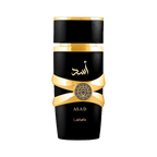Asad Lattafa Eau de Parfum 100 ml