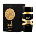 Asad Lattafa Eau de Parfum 100 ml