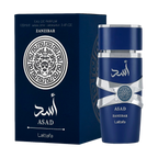 Asad Zanzibar Lattafa Eau de Parfum 100 ml