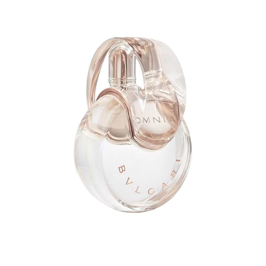 Bvlgari Omnia Crystalline Eau de Toilette 100 ml