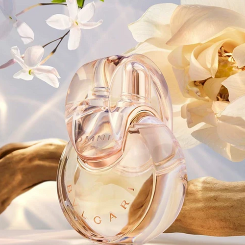 Bvlgari Omnia Crystalline Eau de Toilette 100 ml