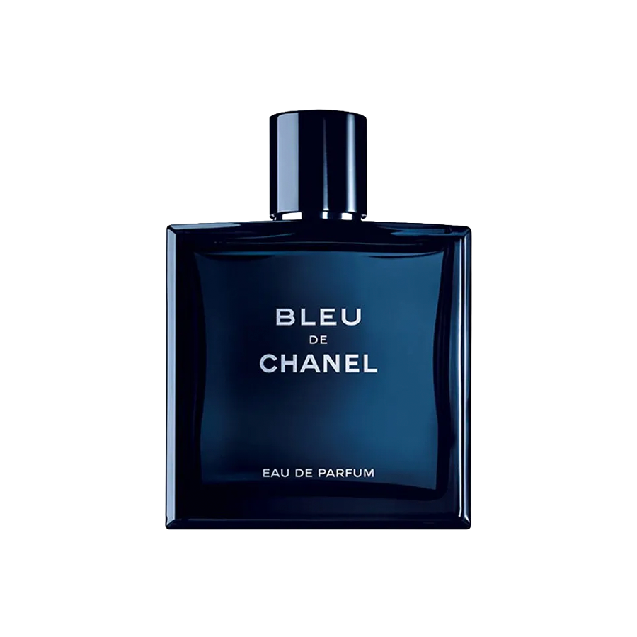 Bleu de Chanel Eau de Parfum 100 ml