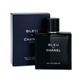 Bleu de Chanel Eau de Parfum 100 ml