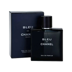 Bleu de Chanel Eau de Parfum 100 ml