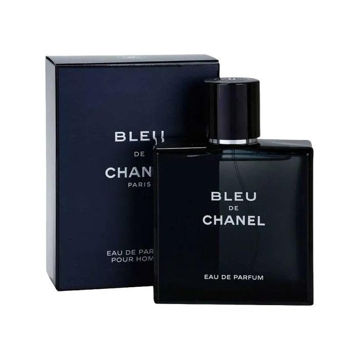 Bleu de Chanel Eau de Parfum 100 ml