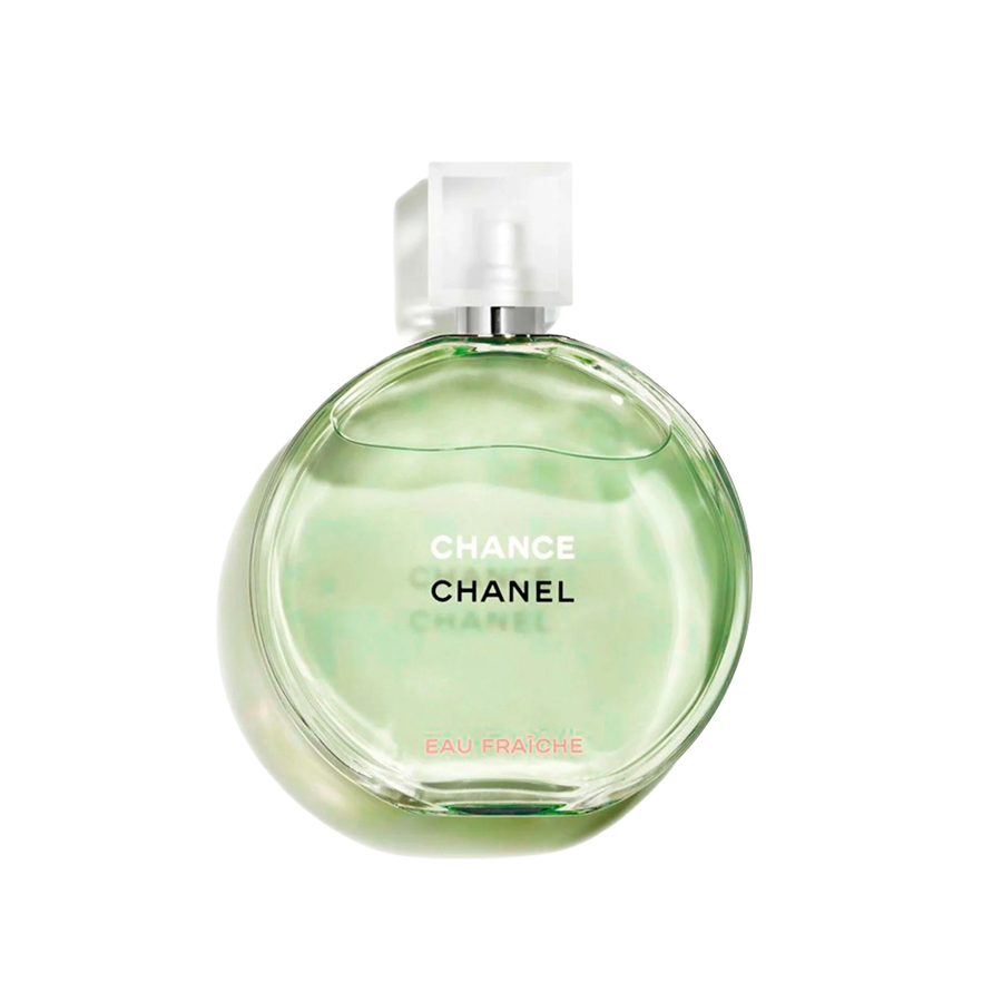 Chanel Chance Eau Fraiche Eau de Toilette 50 ml