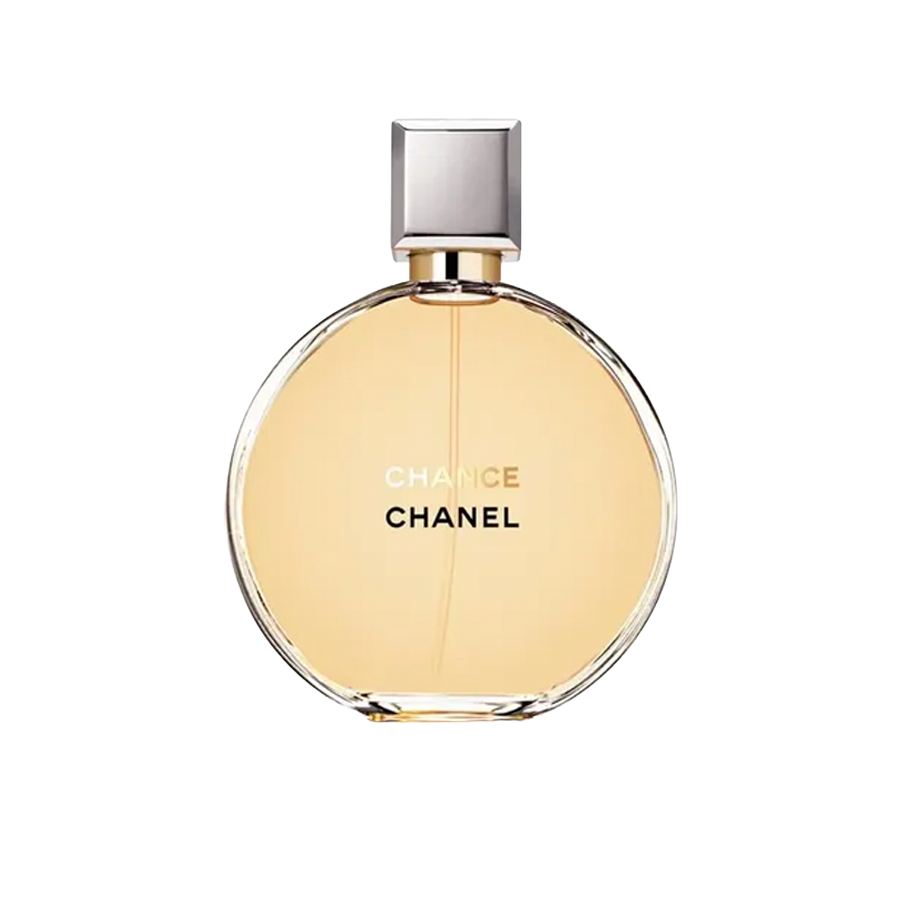 Chanel Chance Eau de Parfum 100 ml