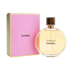 Chanel Chance Eau de Parfum 100 ml