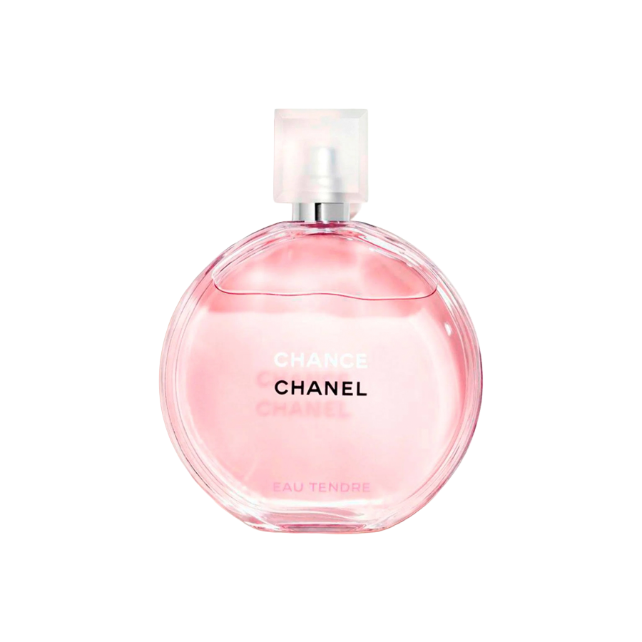 Chanel Chance Eau Tendre Eau de Toilette 100 ml