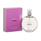 Chanel Chance Eau Tendre Eau de Toilette 100 ml