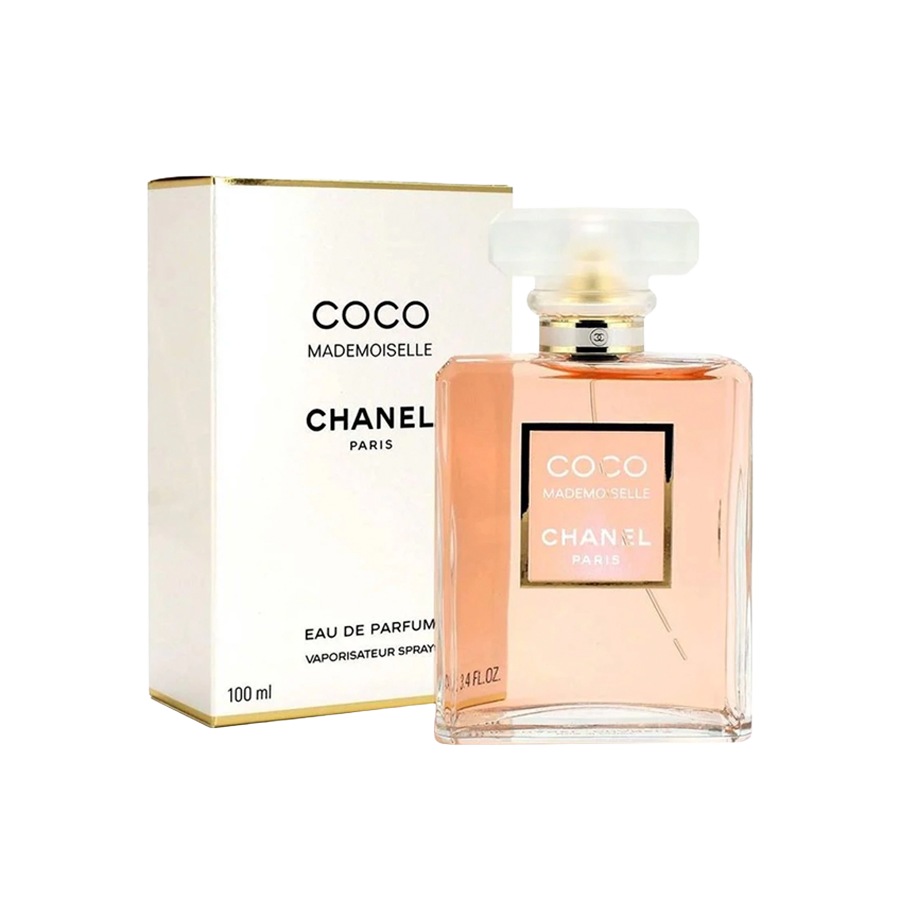 Chanel Coco Mademoiselle Eau de Parfum 100 ml