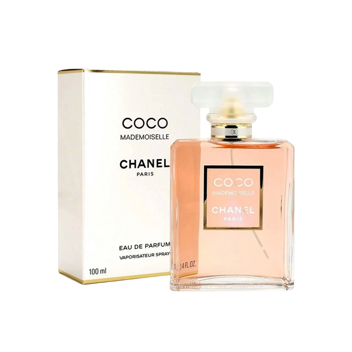 Chanel Coco Mademoiselle Eau de Parfum 100 ml