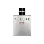 Chanel Allure Homme Sport Eau de Toilette 100 ml