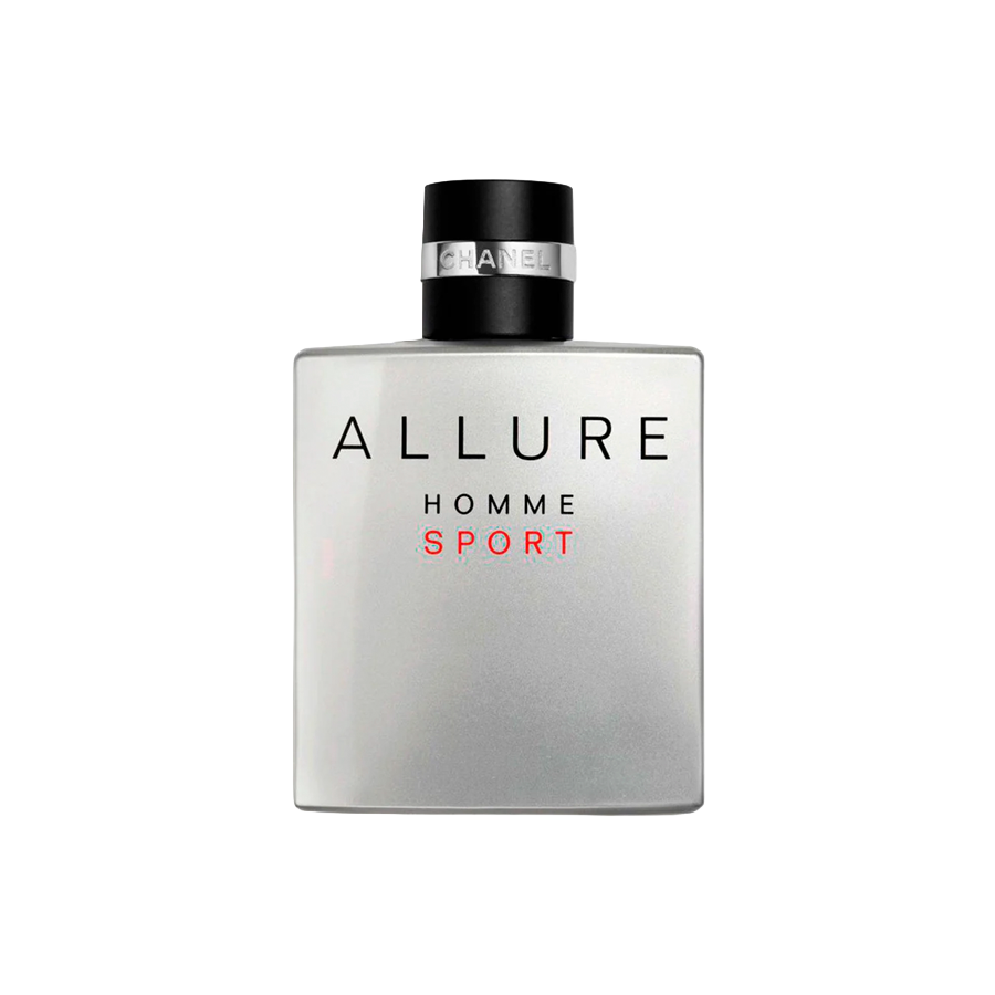 Chanel Allure Homme Sport Eau de Toilette 100 ml