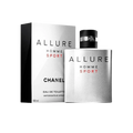 Chanel Allure Homme Sport Eau de Toilette 100 ml