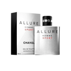 Chanel Allure Homme Sport Eau de Toilette 100 ml