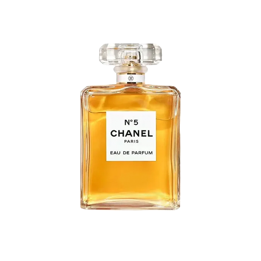 Chanel N5 Eau de Parfum 100 ml