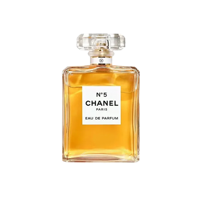 Chanel N5 Eau de Parfum 100 ml