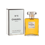 Chanel N5 Eau de Parfum 100 ml