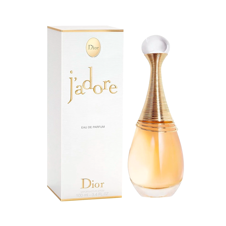 Dior J'adore Eau de Parfum 100 ml