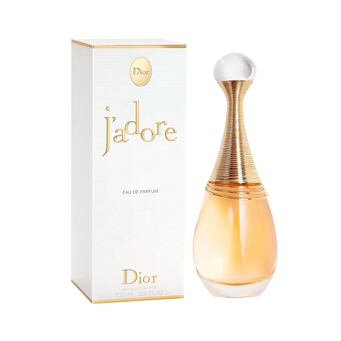 Dior J'adore Eau de Parfum 100 ml