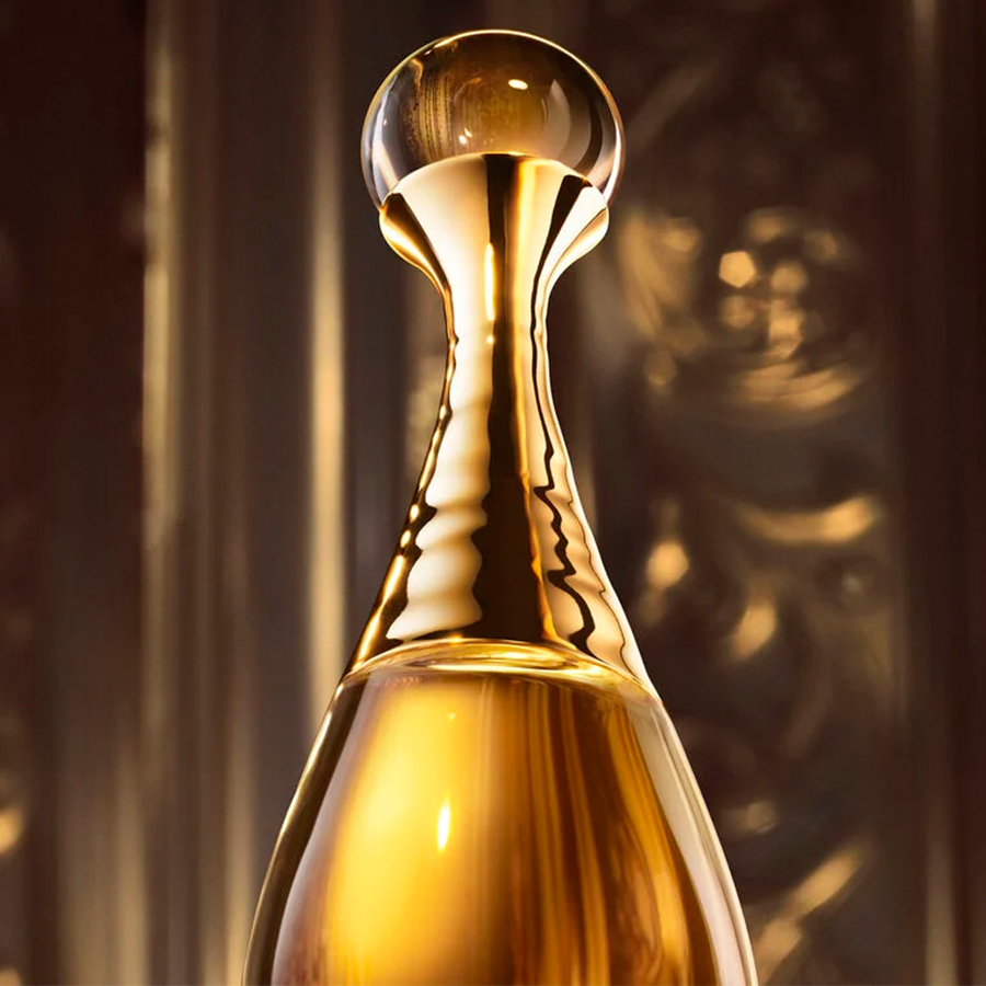 Dior J'adore Eau de Parfum 100 ml