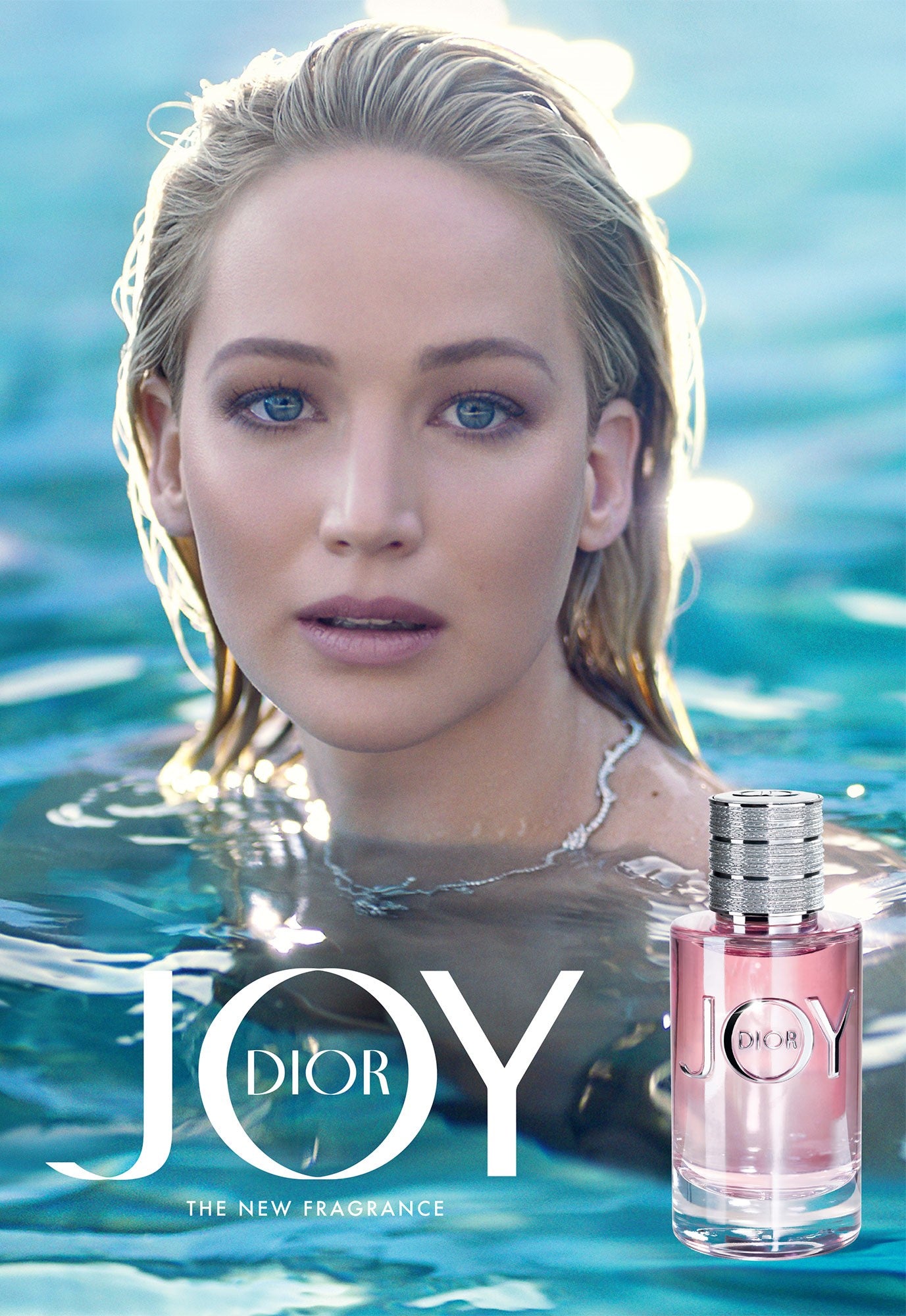 Dior Joy Eau de Parfum Intense 90 ml