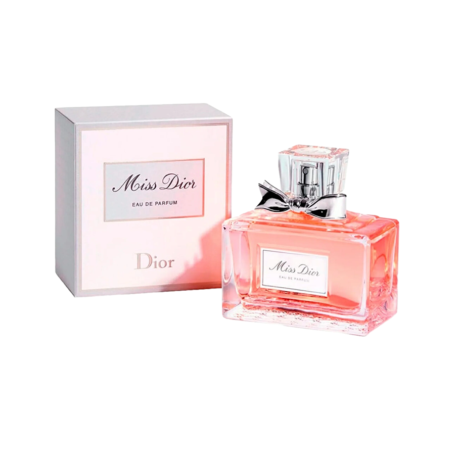 Miss Dior Eau de Parfum 100 ml