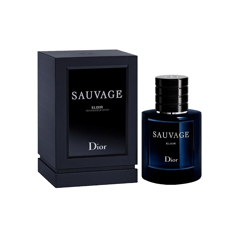 Dior Sauvage Elixir 60 ml