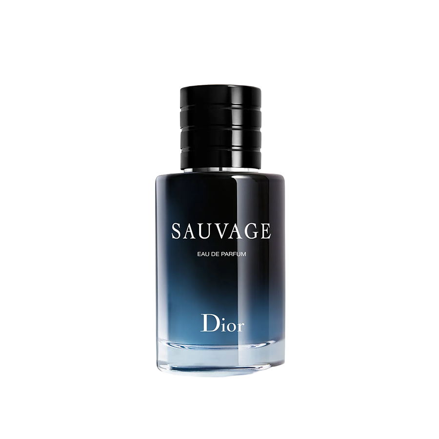 Dior Sauvage Eau de Parfum 100 ml