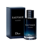 Dior Sauvage Eau de Parfum 100 ml