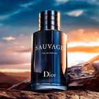 Dior Sauvage Eau de Parfum 100 ml