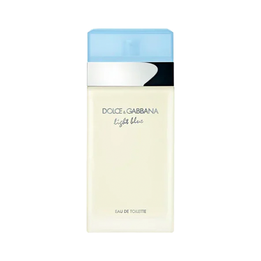 Dolce & Gabbana Light Blue Eau de Toilette 100 ml