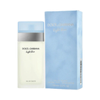 Dolce & Gabbana Light Blue Eau de Toilette 100 ml