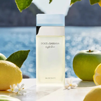Dolce & Gabbana Light Blue Eau de Toilette 100 ml