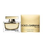 Dolce & Gabbana The One Eau de Parfum 75 ml